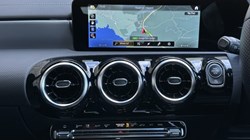 2022 (22) MERCEDES-BENZ CLA 180 AMG Line 4dr Tip Auto 5193928