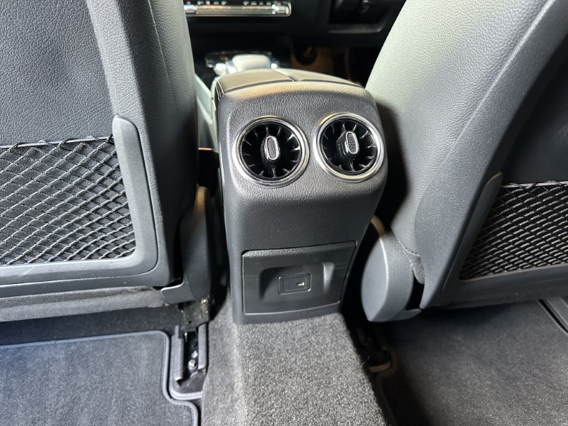 2022 (22) MERCEDES-BENZ CLA 180 AMG Line 4dr Tip Auto 5193954