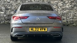 2022 (22) MERCEDES-BENZ CLA 180 AMG Line 4dr Tip Auto 5193950