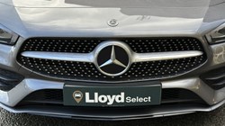 2022 (22) MERCEDES-BENZ CLA 180 AMG Line 4dr Tip Auto 5193969