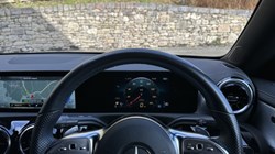 2022 (22) MERCEDES-BENZ CLA 180 AMG Line 4dr Tip Auto 5193964