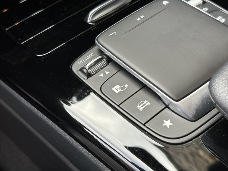 2022 (22) MERCEDES-BENZ CLA 180 AMG Line 4dr Tip Auto 5193948