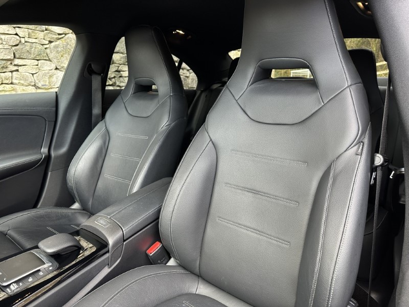 2022 (22) MERCEDES-BENZ CLA 180 AMG Line 4dr Tip Auto 5193946