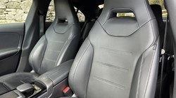 2022 (22) MERCEDES-BENZ CLA 180 AMG Line 4dr Tip Auto 5193946