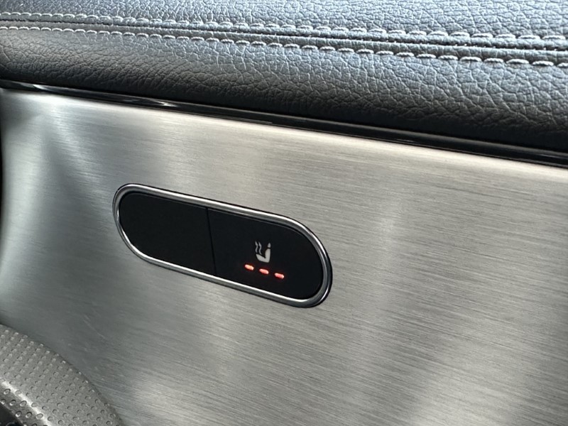 2022 (22) MERCEDES-BENZ CLA 180 AMG Line 4dr Tip Auto 5193933