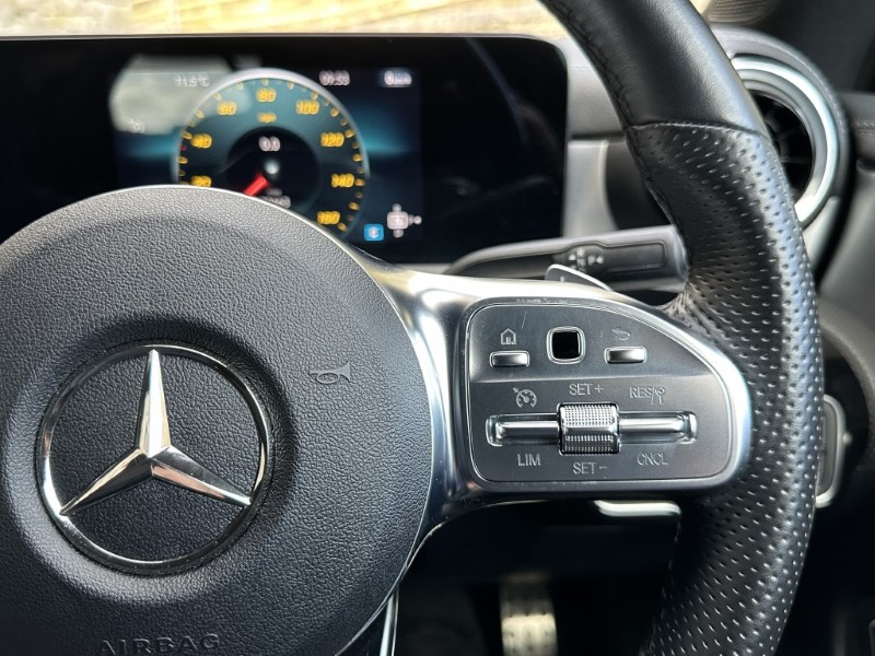 2022 (22) MERCEDES-BENZ CLA 180 AMG Line 4dr Tip Auto 5193936