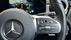 2022 (22) MERCEDES-BENZ CLA 180 AMG Line 4dr Tip Auto 5193936