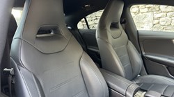 2022 (22) MERCEDES-BENZ CLA 180 AMG Line 4dr Tip Auto 5193920