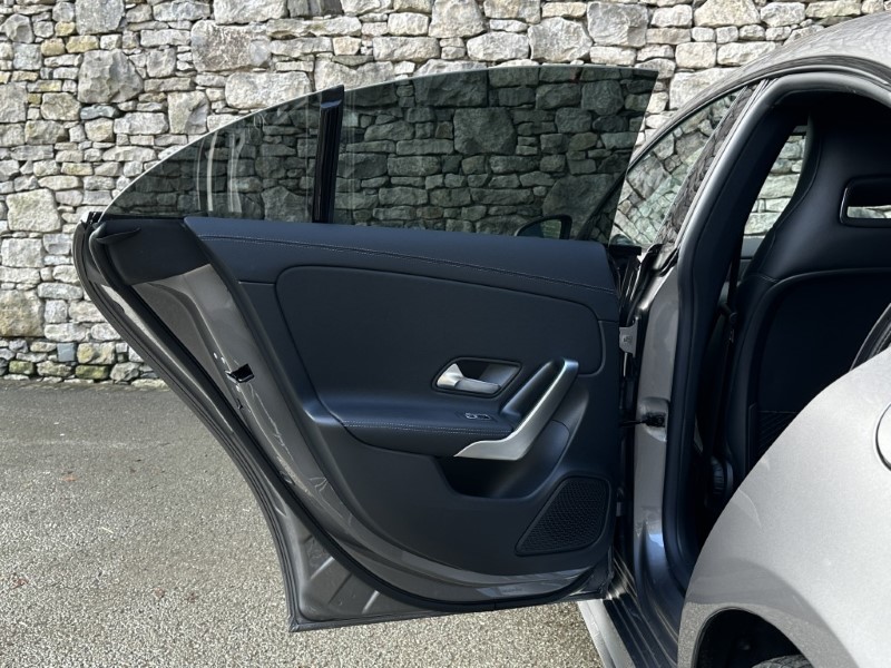 2022 (22) MERCEDES-BENZ CLA 180 AMG Line 4dr Tip Auto 5193953