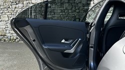 2022 (22) MERCEDES-BENZ CLA 180 AMG Line 4dr Tip Auto 5193953