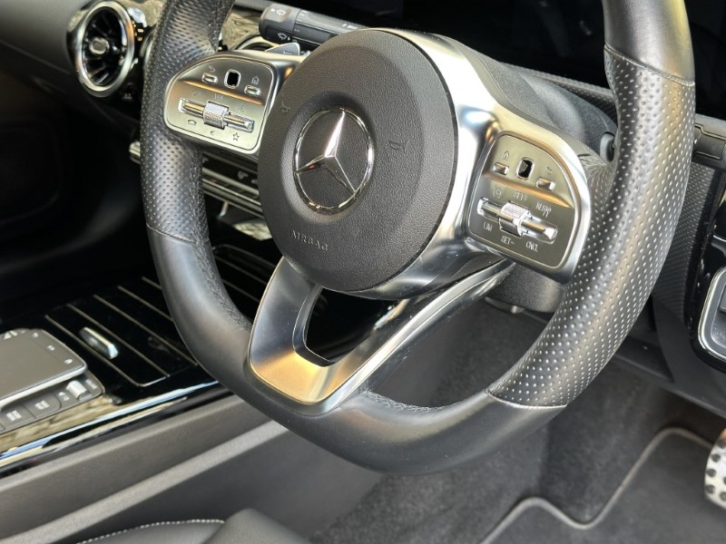 2022 (22) MERCEDES-BENZ CLA 180 AMG Line 4dr Tip Auto 5193918