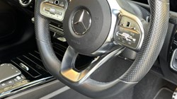 2022 (22) MERCEDES-BENZ CLA 180 AMG Line 4dr Tip Auto 5193918