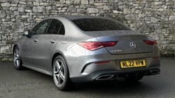 2022 (22) MERCEDES-BENZ CLA 180 AMG Line 4dr Tip Auto 5193951