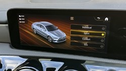 2022 (22) MERCEDES-BENZ CLA 180 AMG Line 4dr Tip Auto 5193963