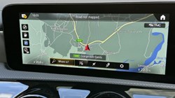 2022 (22) MERCEDES-BENZ CLA 180 AMG Line 4dr Tip Auto 5193961