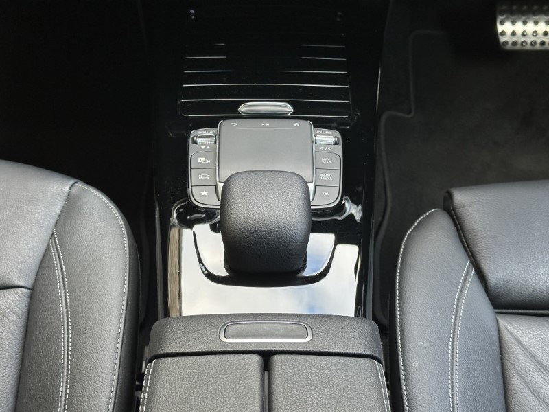 2022 (22) MERCEDES-BENZ CLA 180 AMG Line 4dr Tip Auto 5193924