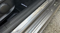 2022 (22) MERCEDES-BENZ CLA 180 AMG Line 4dr Tip Auto 5193921