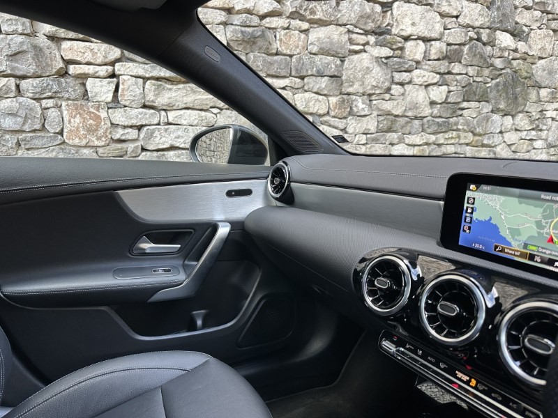 2022 (22) MERCEDES-BENZ CLA 180 AMG Line 4dr Tip Auto 5193930