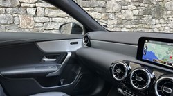 2022 (22) MERCEDES-BENZ CLA 180 AMG Line 4dr Tip Auto 5193930