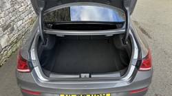 2022 (22) MERCEDES-BENZ CLA 180 AMG Line 4dr Tip Auto 5193916