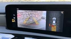 2022 (22) MERCEDES-BENZ CLA 180 AMG Line 4dr Tip Auto 5193959