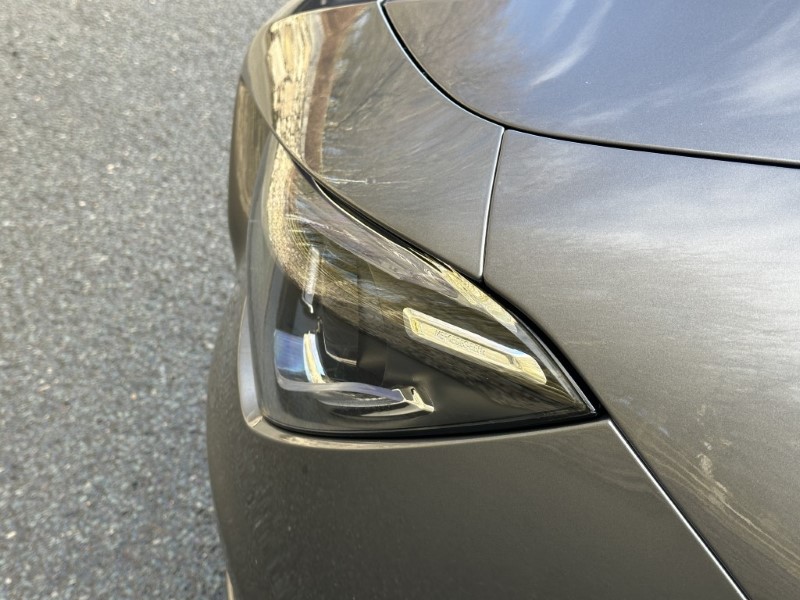 2022 (22) MERCEDES-BENZ CLA 180 AMG Line 4dr Tip Auto 5193970