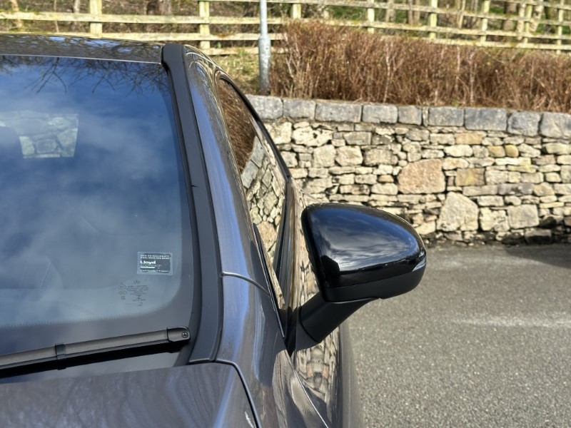 2022 (22) MERCEDES-BENZ CLA 180 AMG Line 4dr Tip Auto 5193958