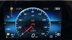 2022 (22) MERCEDES-BENZ CLA 180 AMG Line 4dr Tip Auto 5193976