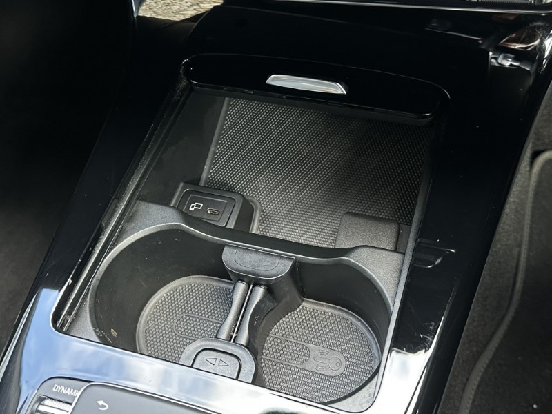 2022 (22) MERCEDES-BENZ CLA 180 AMG Line 4dr Tip Auto 5193974