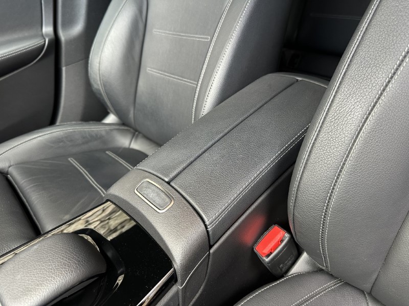 2022 (22) MERCEDES-BENZ CLA 180 AMG Line 4dr Tip Auto 5193947