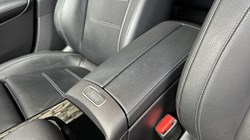 2022 (22) MERCEDES-BENZ CLA 180 AMG Line 4dr Tip Auto 5193947