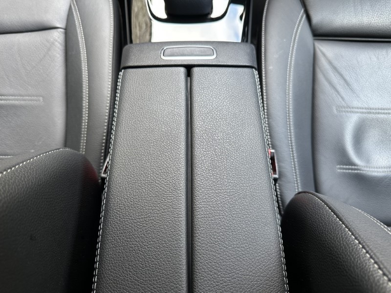 2022 (22) MERCEDES-BENZ CLA 180 AMG Line 4dr Tip Auto 5193926