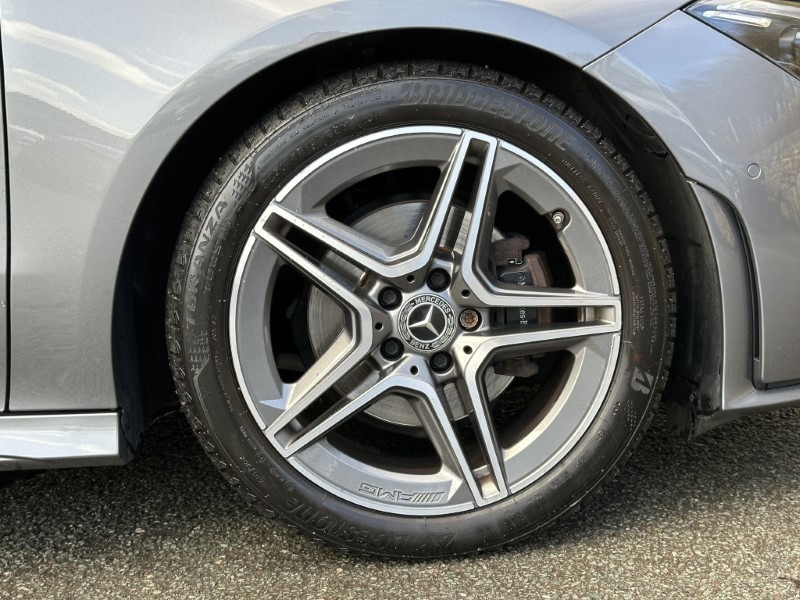 2022 (22) MERCEDES-BENZ CLA 180 AMG Line 4dr Tip Auto 5193971