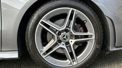 2022 (22) MERCEDES-BENZ CLA 180 AMG Line 4dr Tip Auto 5193971