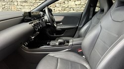 2022 (22) MERCEDES-BENZ CLA 180 AMG Line 4dr Tip Auto 5193943