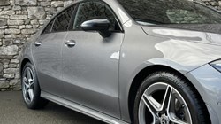 2022 (22) MERCEDES-BENZ CLA 180 AMG Line 4dr Tip Auto 5193973
