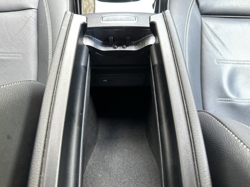 2022 (22) MERCEDES-BENZ CLA 180 AMG Line 4dr Tip Auto 5193925