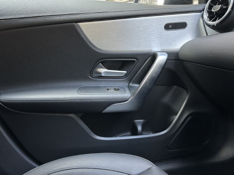 2022 (22) MERCEDES-BENZ CLA 180 AMG Line 4dr Tip Auto 5193931