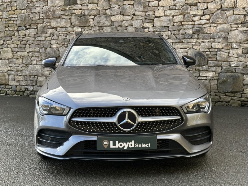 2022 (22) MERCEDES-BENZ CLA 180 AMG Line 4dr Tip Auto 5193966