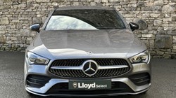 2022 (22) MERCEDES-BENZ CLA 180 AMG Line 4dr Tip Auto 5193966