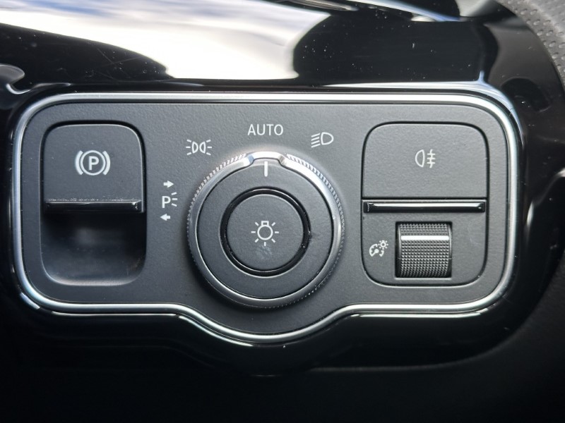 2022 (22) MERCEDES-BENZ CLA 180 AMG Line 4dr Tip Auto 5193934