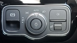 2022 (22) MERCEDES-BENZ CLA 180 AMG Line 4dr Tip Auto 5193934