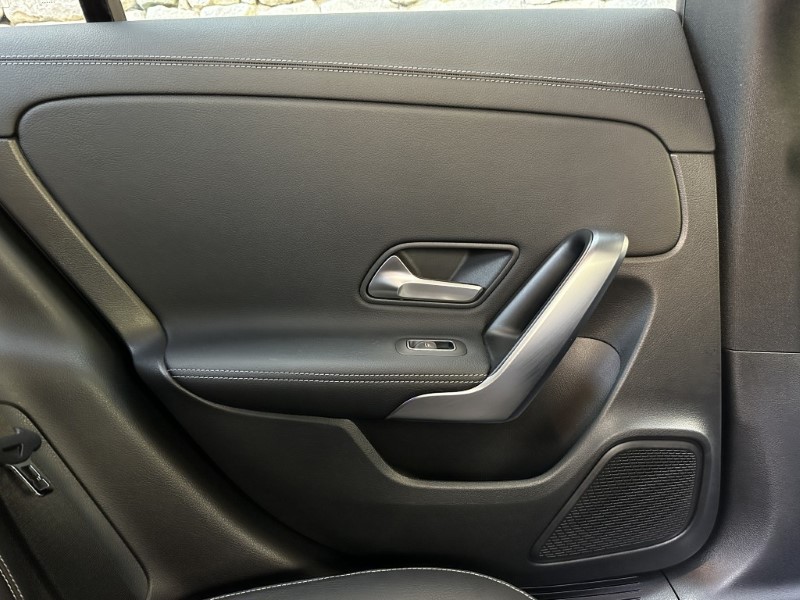 2022 (22) MERCEDES-BENZ CLA 180 AMG Line 4dr Tip Auto 5193922