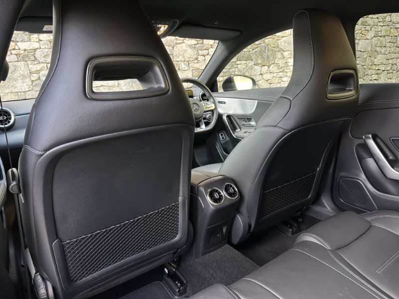 2022 (22) MERCEDES-BENZ CLA 180 AMG Line 4dr Tip Auto 5193955