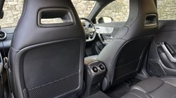 2022 (22) MERCEDES-BENZ CLA 180 AMG Line 4dr Tip Auto 5193955
