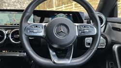 2022 (22) MERCEDES-BENZ CLA 180 AMG Line 4dr Tip Auto 5193927
