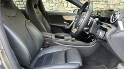 2022 (22) MERCEDES-BENZ CLA 180 AMG Line 4dr Tip Auto 5193919