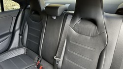 2022 (22) MERCEDES-BENZ CLA 180 AMG Line 4dr Tip Auto 5193956