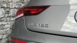 2022 (22) MERCEDES-BENZ CLA 180 AMG Line 4dr Tip Auto 5193915