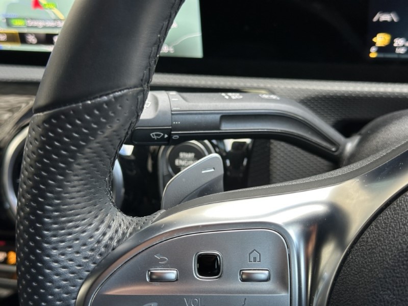 2022 (22) MERCEDES-BENZ CLA 180 AMG Line 4dr Tip Auto 5193937